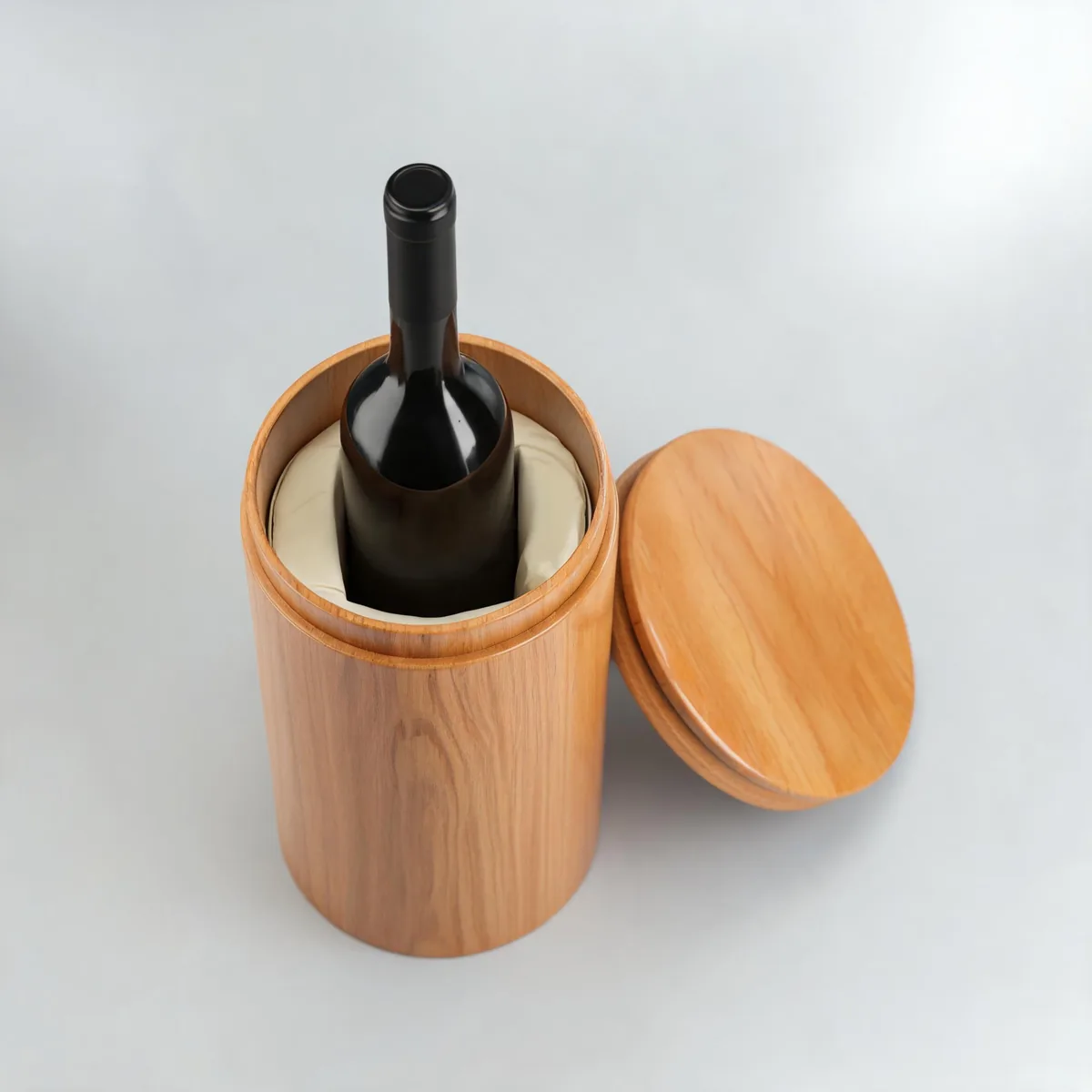 Bulk Wine Crates: Wholesale Wooden Wine Boxes