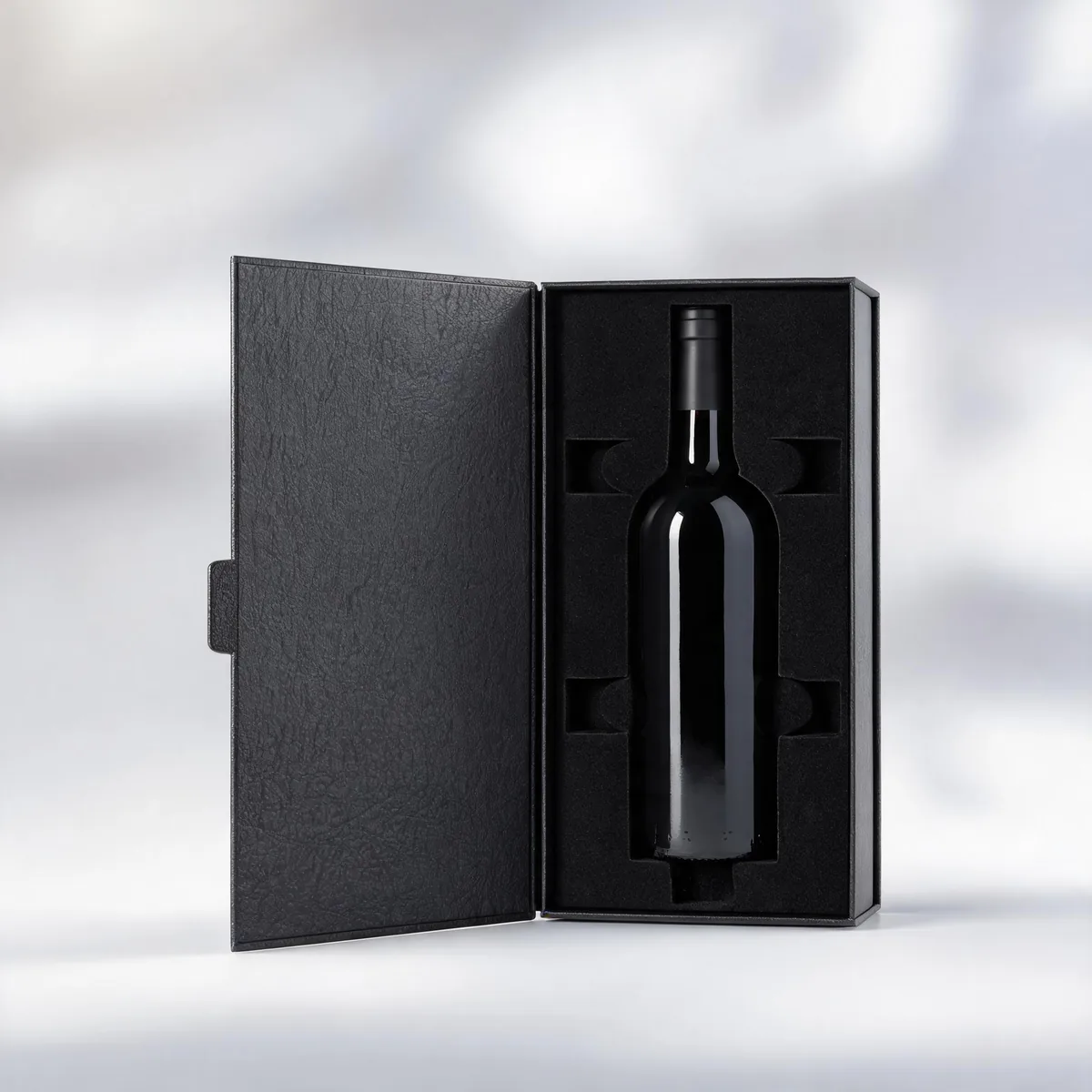 Cardboard Wine Boxes for Sale: How Buyers Specify Them