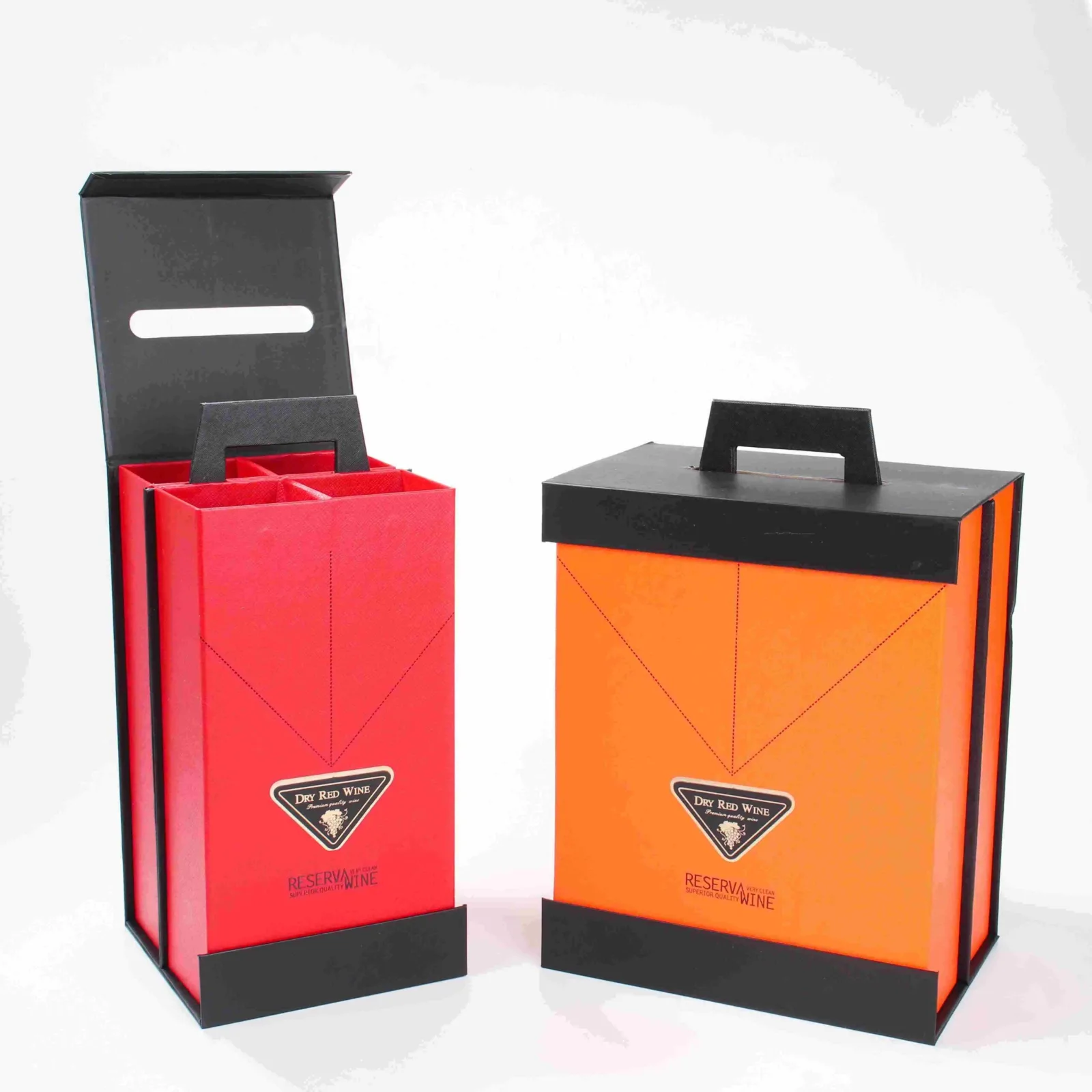Multi-Bottle and In-Store Packing